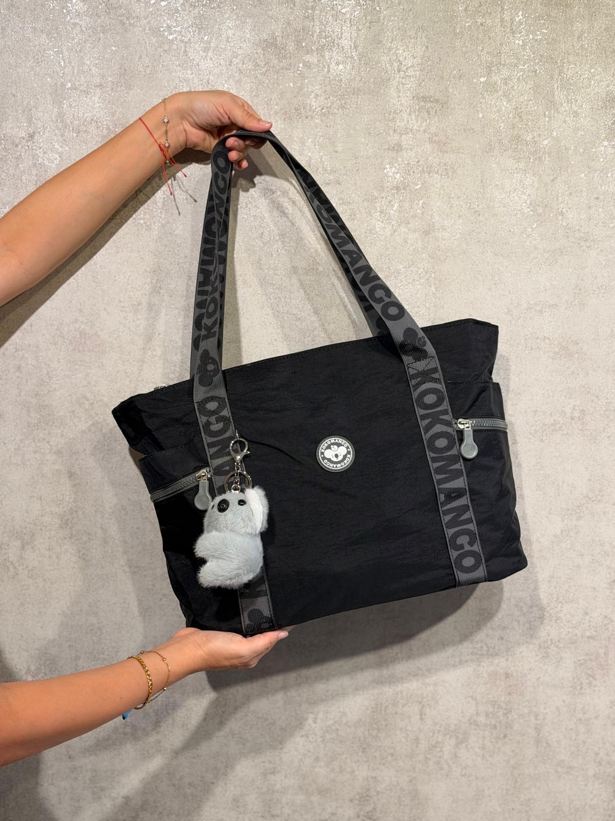 CKM2653 KOKOMANGO TOTE BAG
