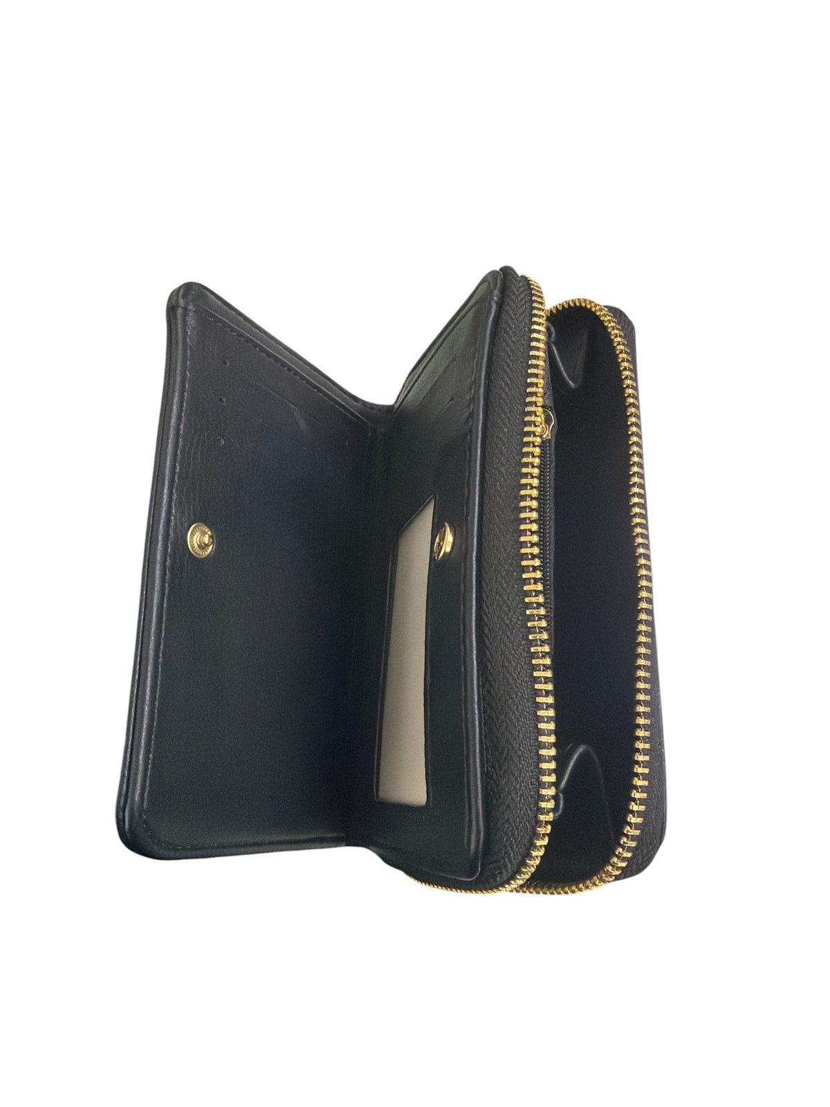 WALLET ISABELLE LISA W1196