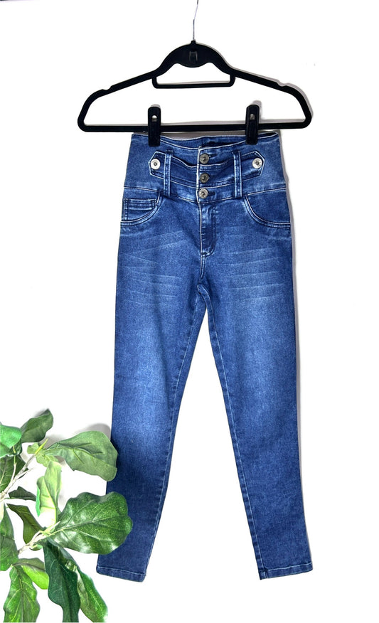 PETTACCI SKINNY JEANS 5974