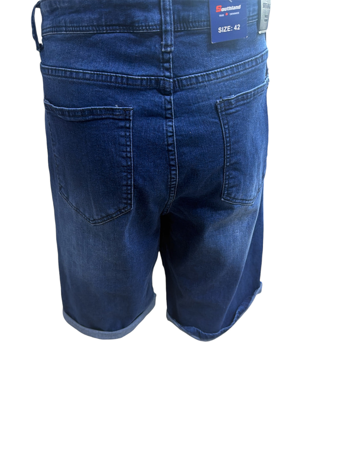 SOUTHLAND SHORT JEANS SOJ-0536