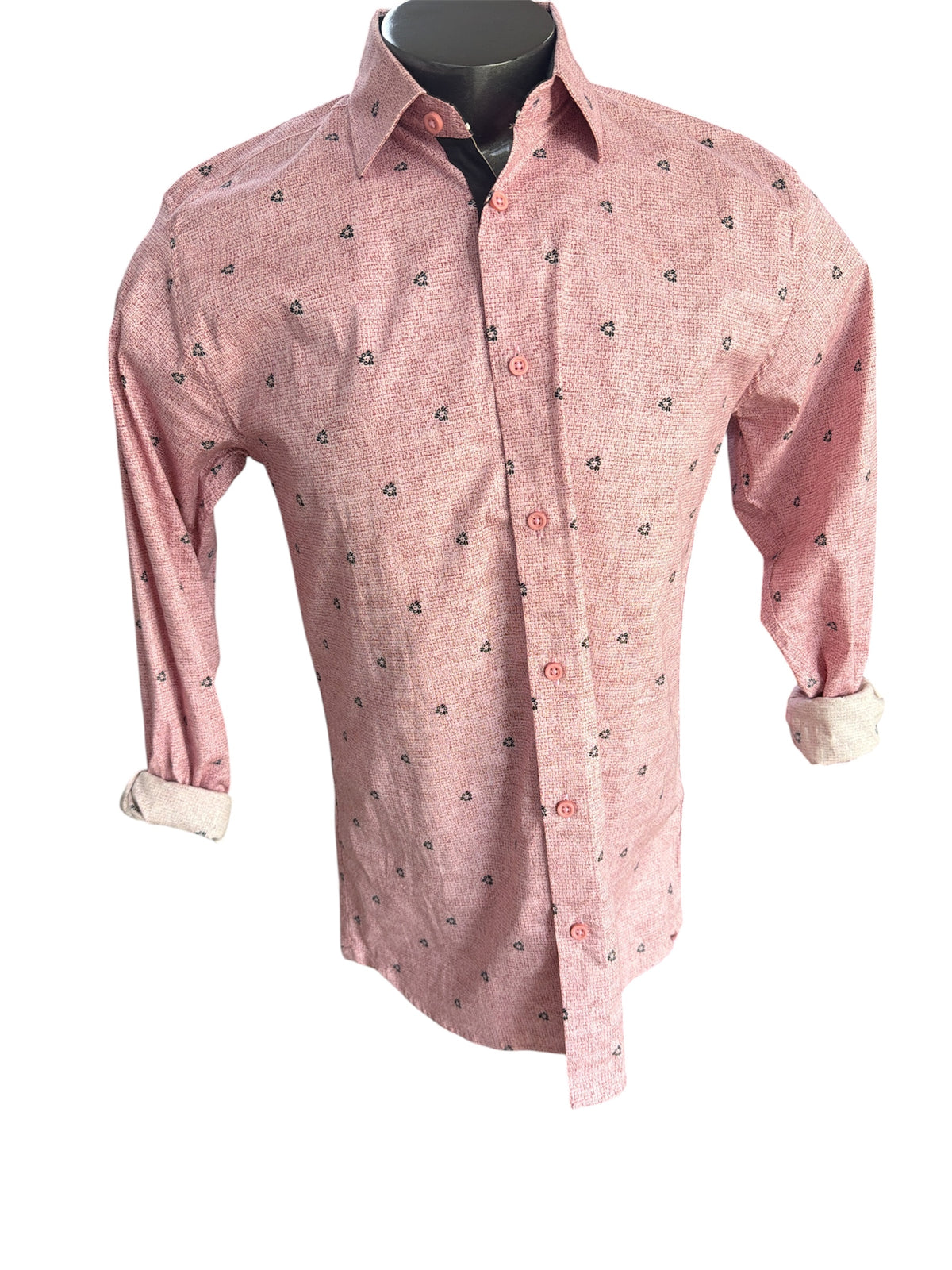 AB LONG SLEEVE SHIRT ABIL-11