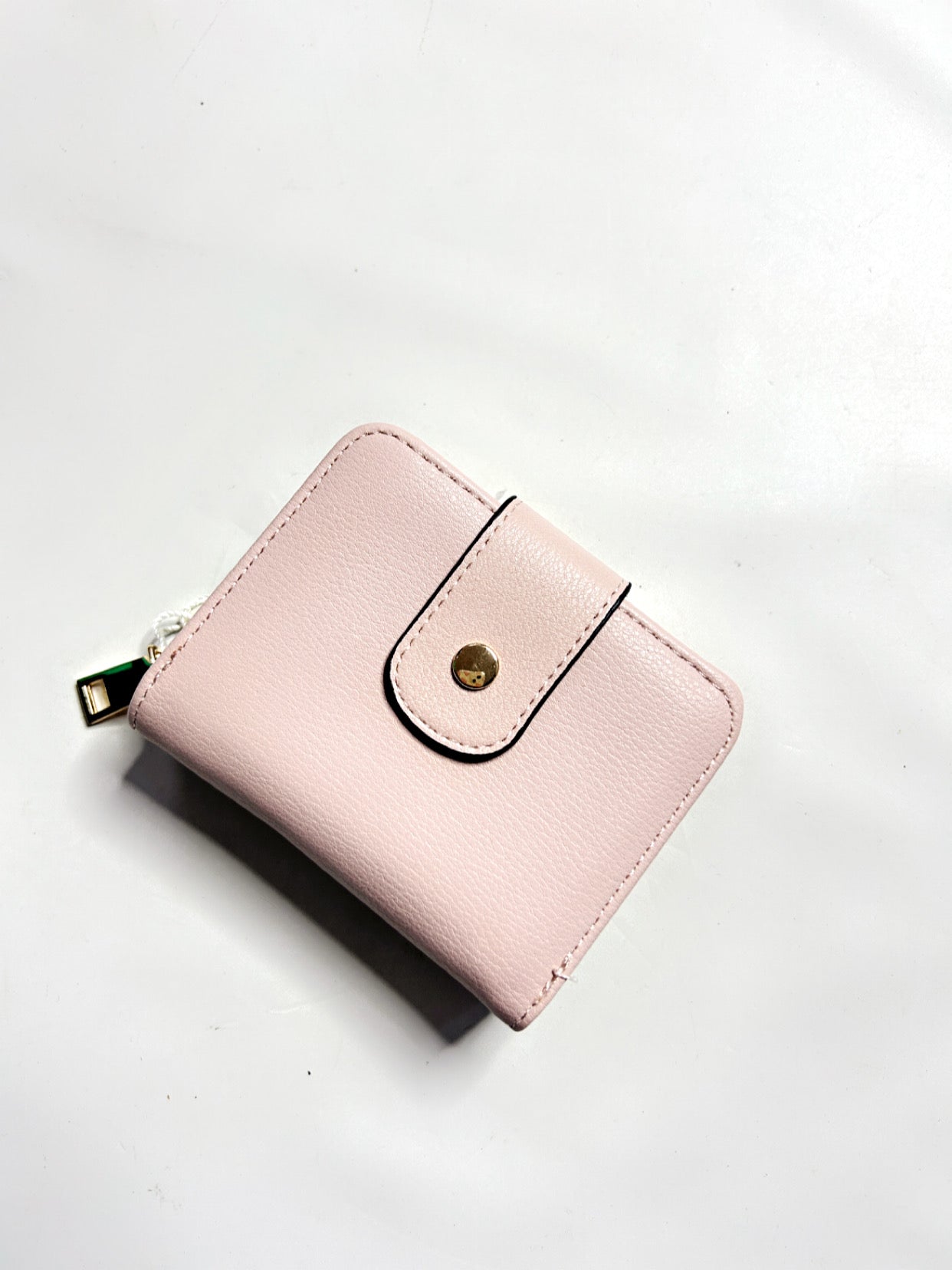 WALLET LEATHER W1195