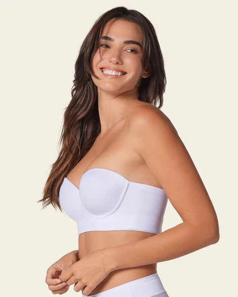 BRASIER STRAPLESS 011911