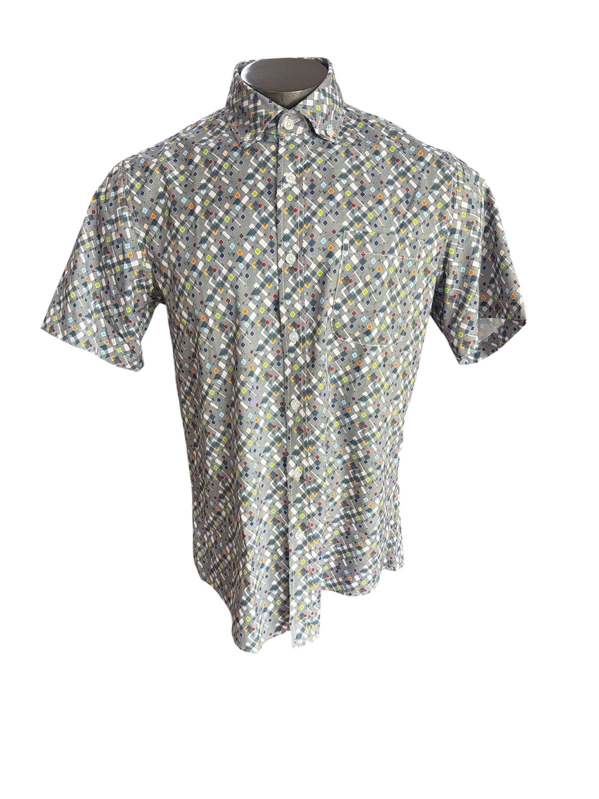 BOCACCIO CASUAL TOP 5000