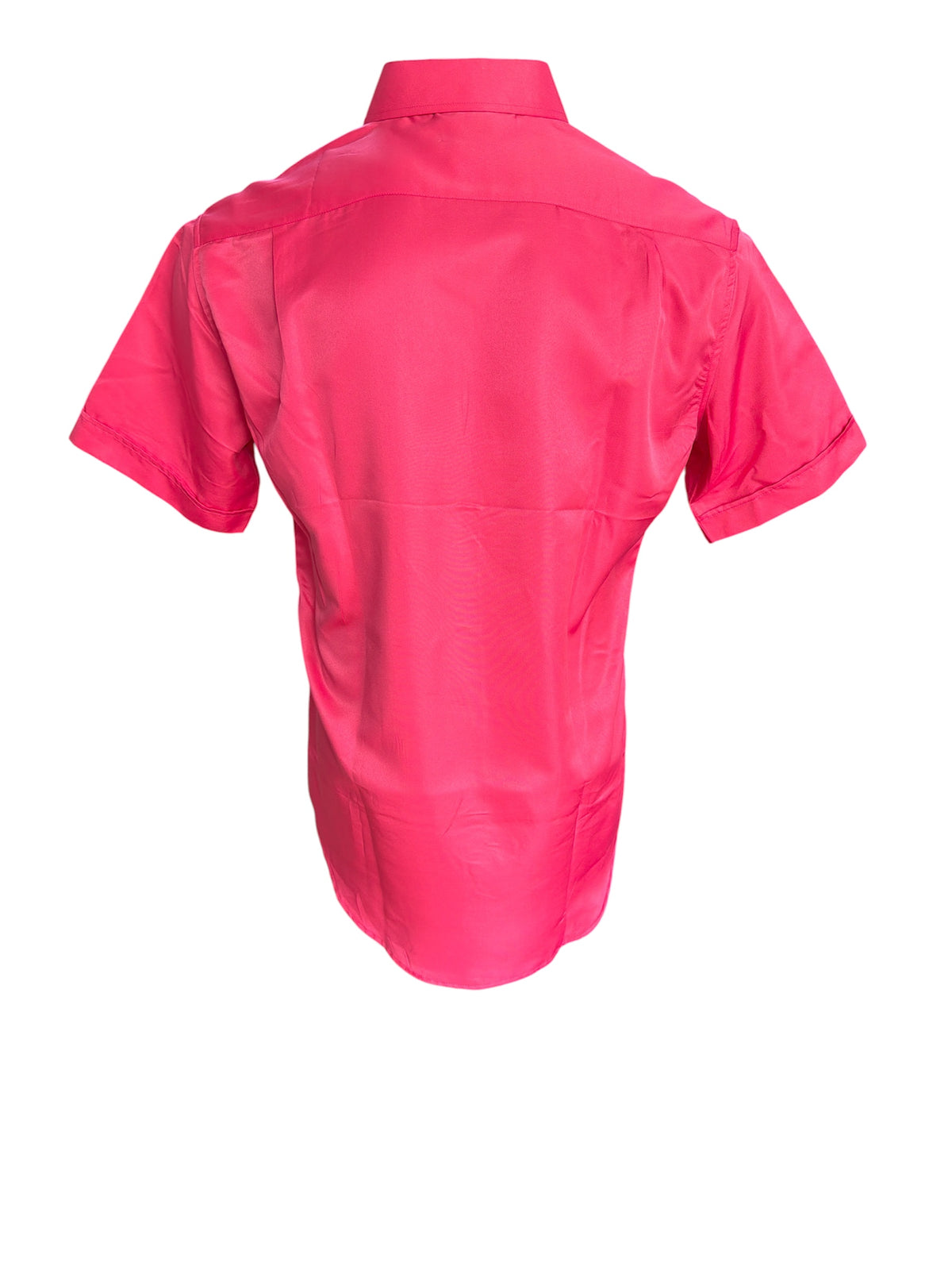 CATCHIT SHIRT SOLID CAT33-01