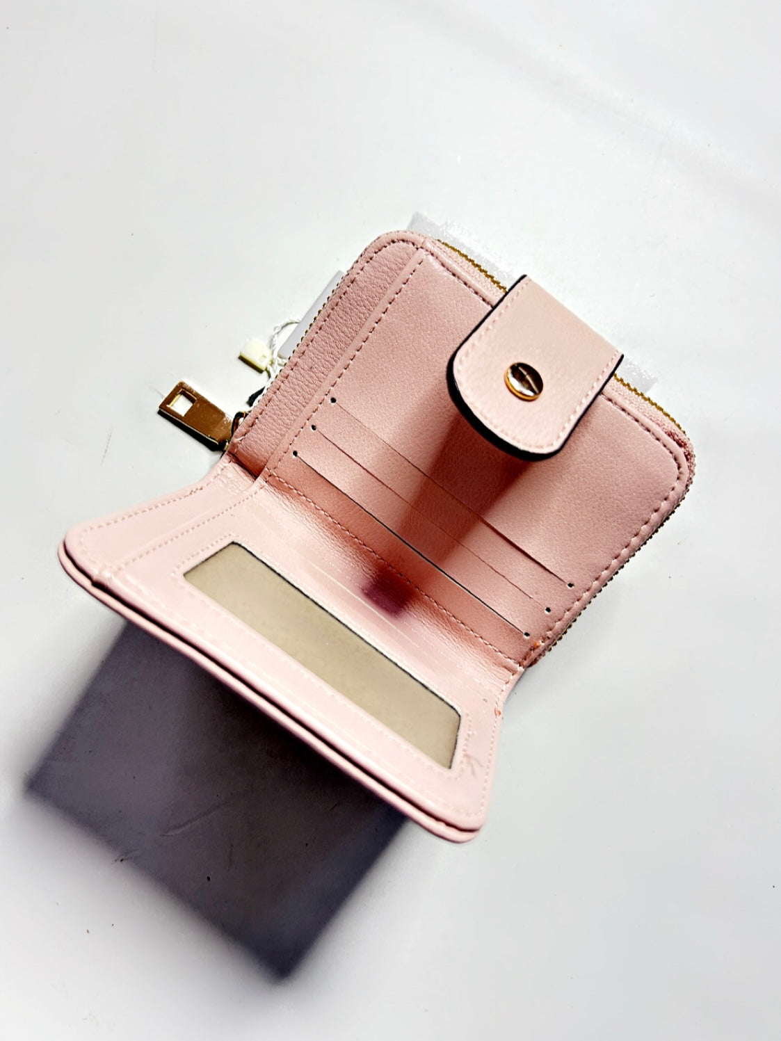 WALLET LEATHER W1195