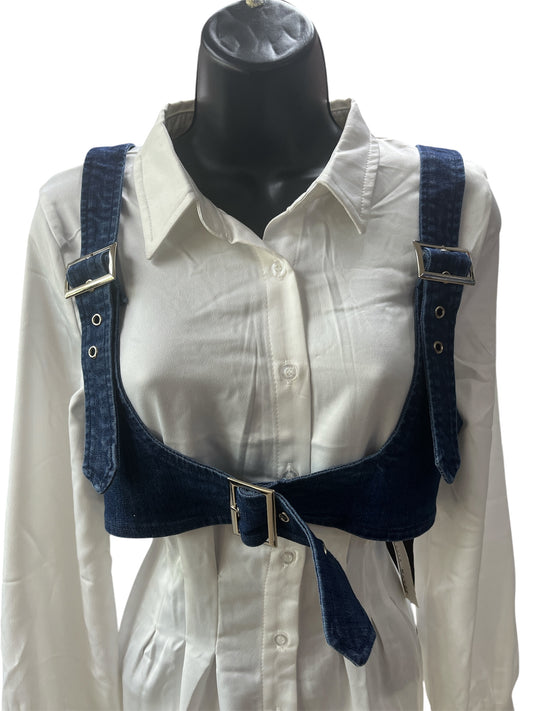 CORSET AJUSTABLE DBT40231