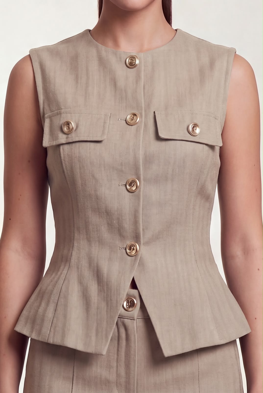 VEST TOP HMT57542