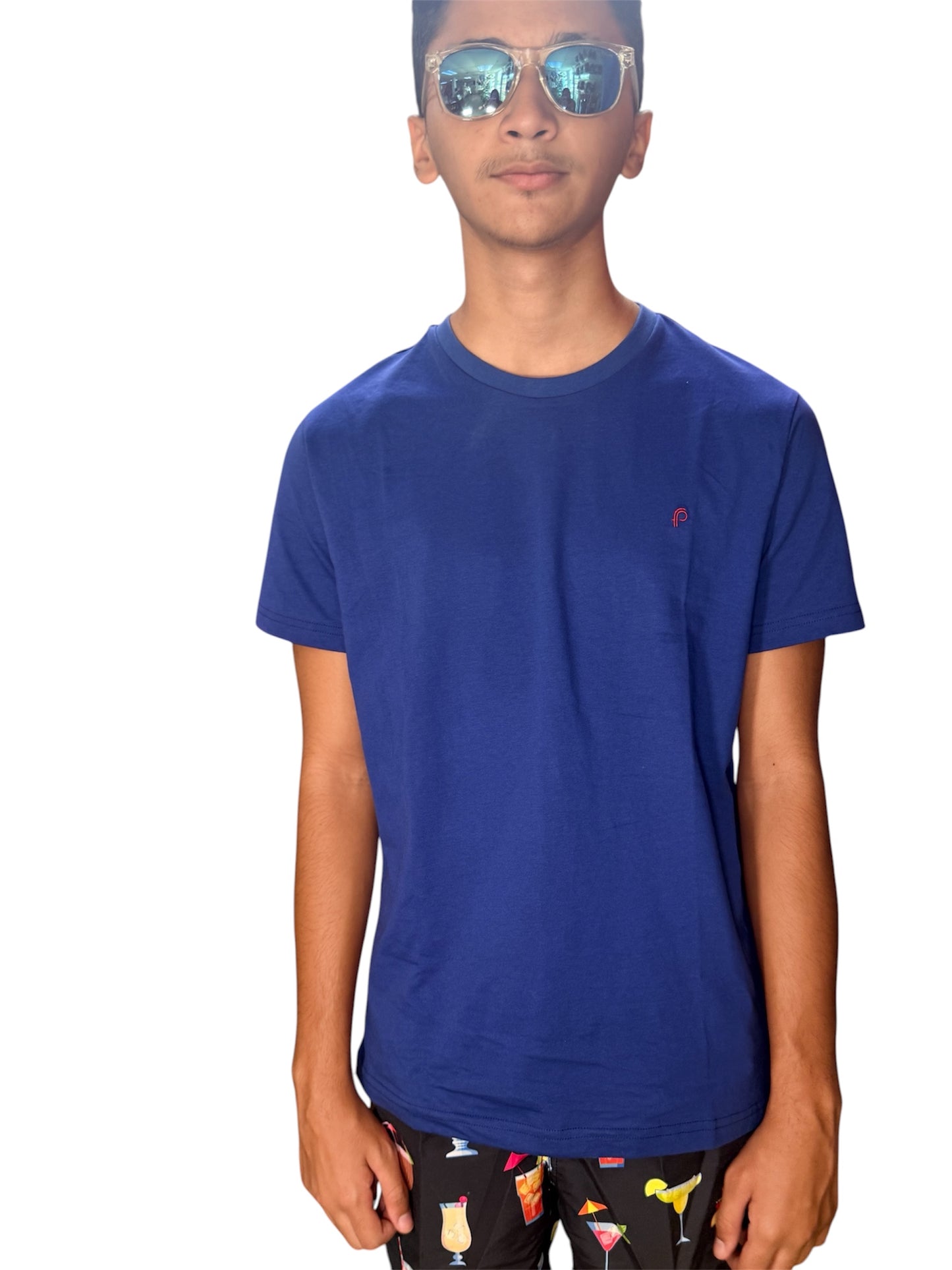 FERNANDO PENA CASUAL TSHIRT