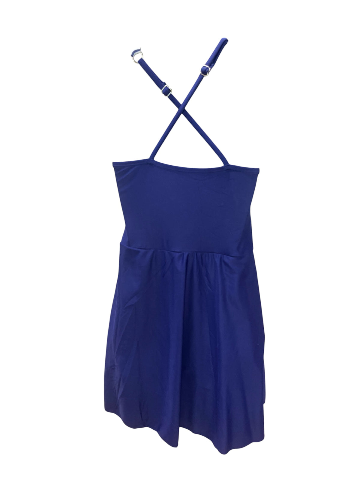 DRESS 1PIECE SWIMSUIT LC444772