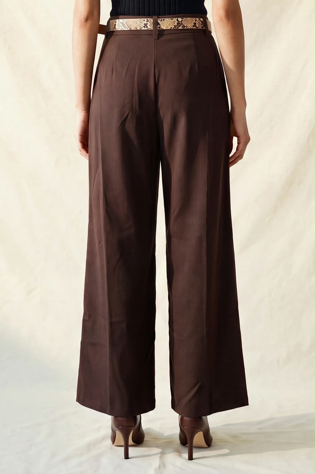 WIDE LEG PANTS IP9469