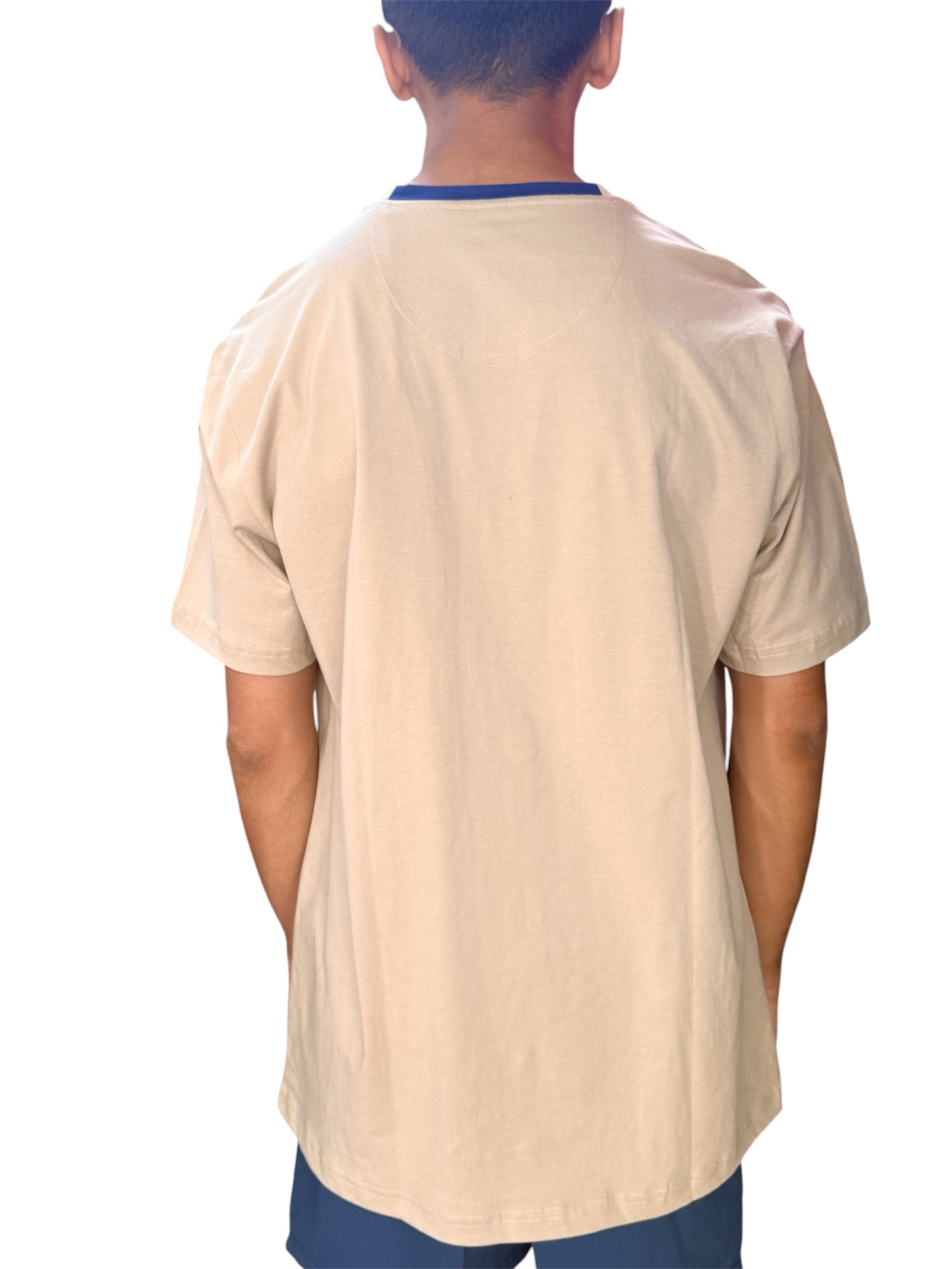 FERNANDO PENA CASUAL TSHIRT