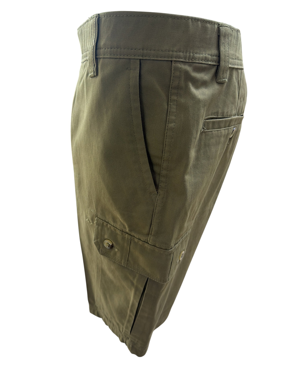 CATCHIT CARGO SHORT SJ21-71