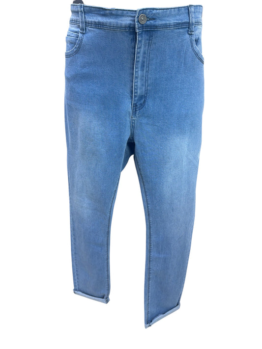 SEAPORT JEANS SEA-01B