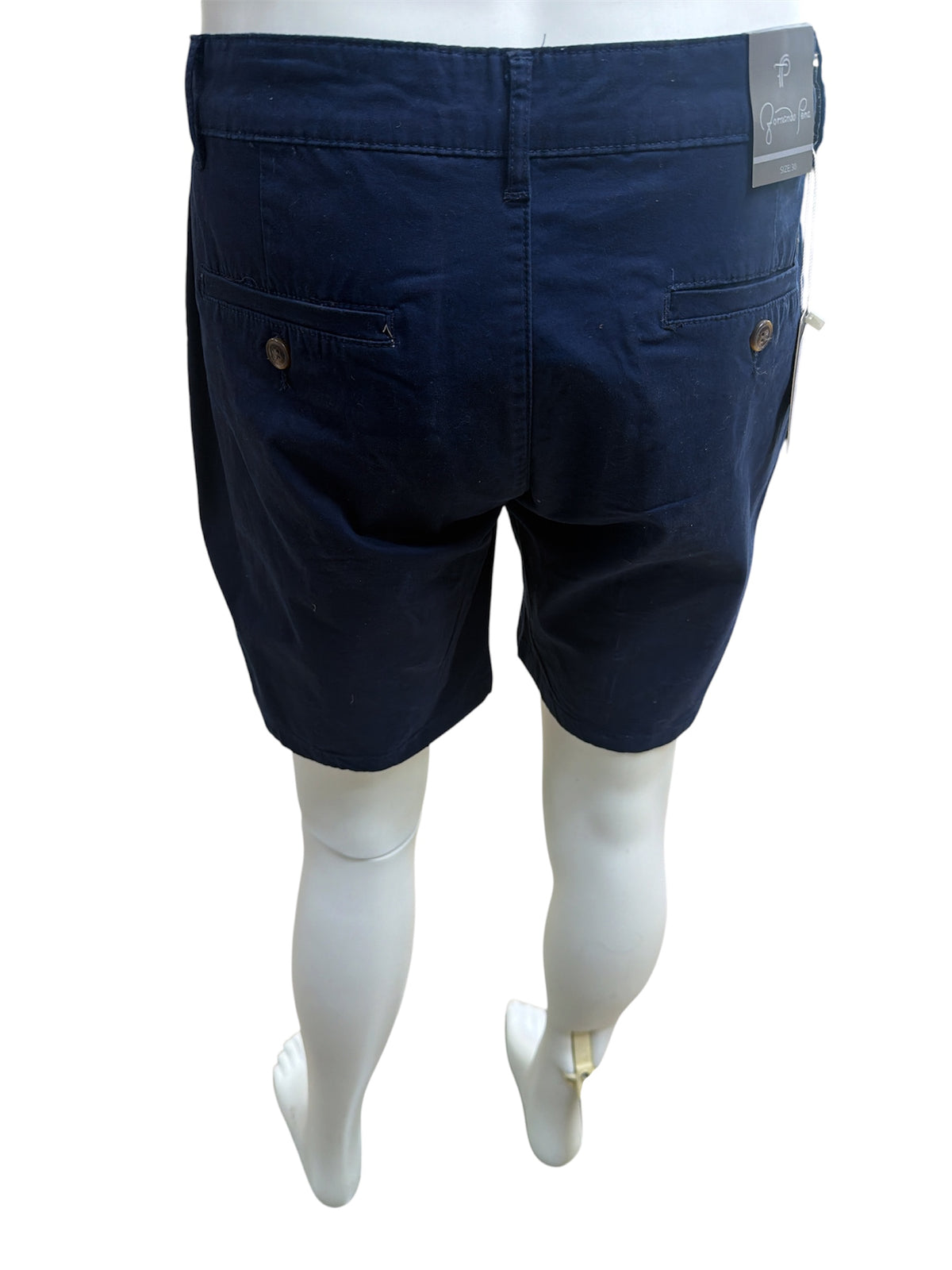 FPENA CASUAL SHORT AA24-48