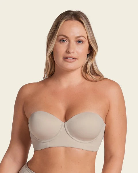 BRASIER STRAPLESS 011911