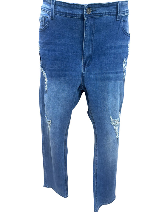 SEAPORT JEANS SEA-01H