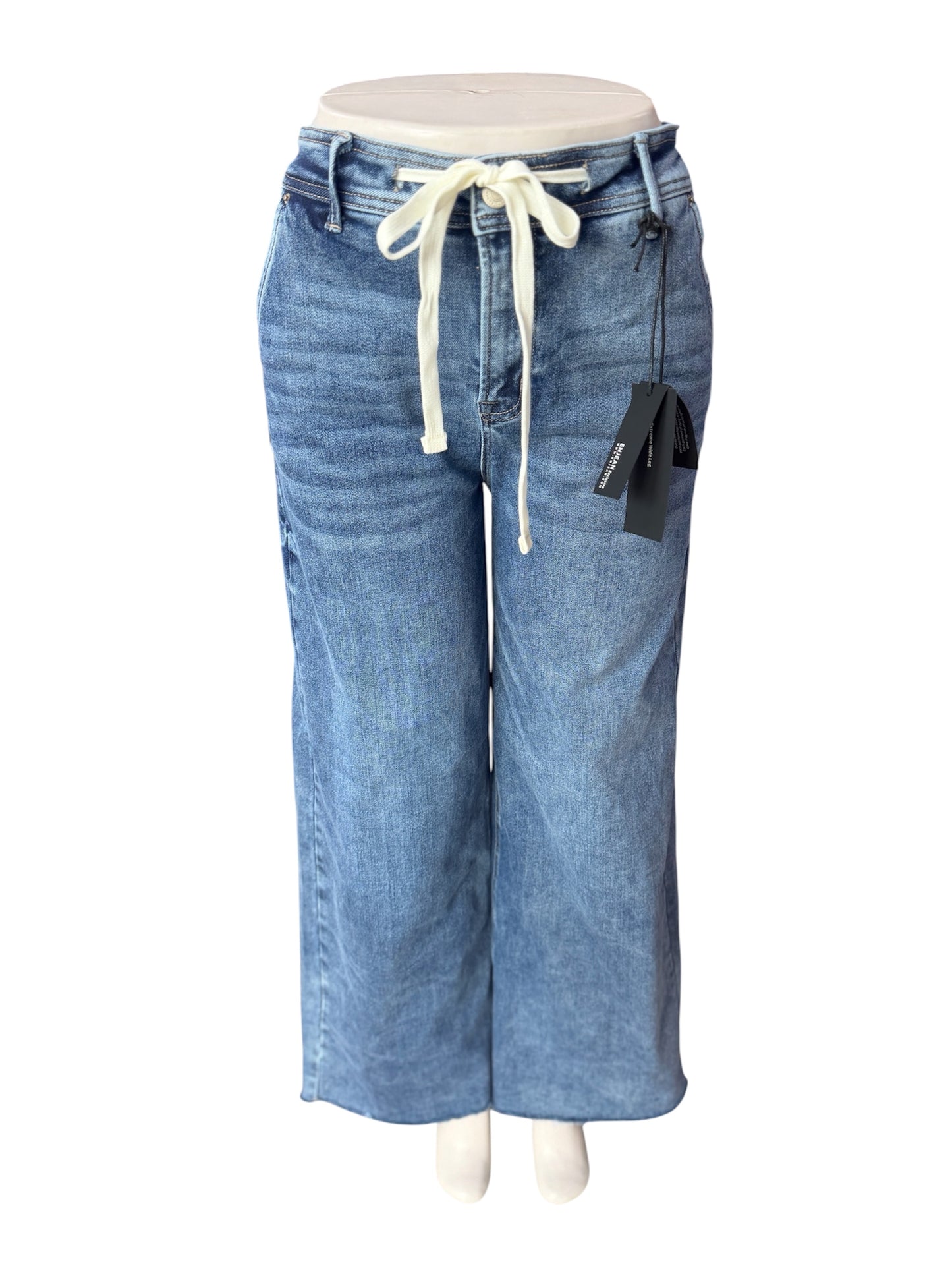 SUPER HIGH RISE WIDE LEG WXP7004