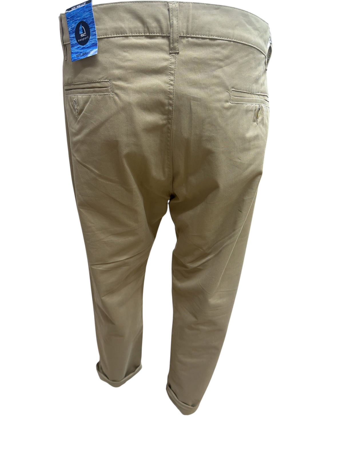 SEAPORT PANTS SJ22-70