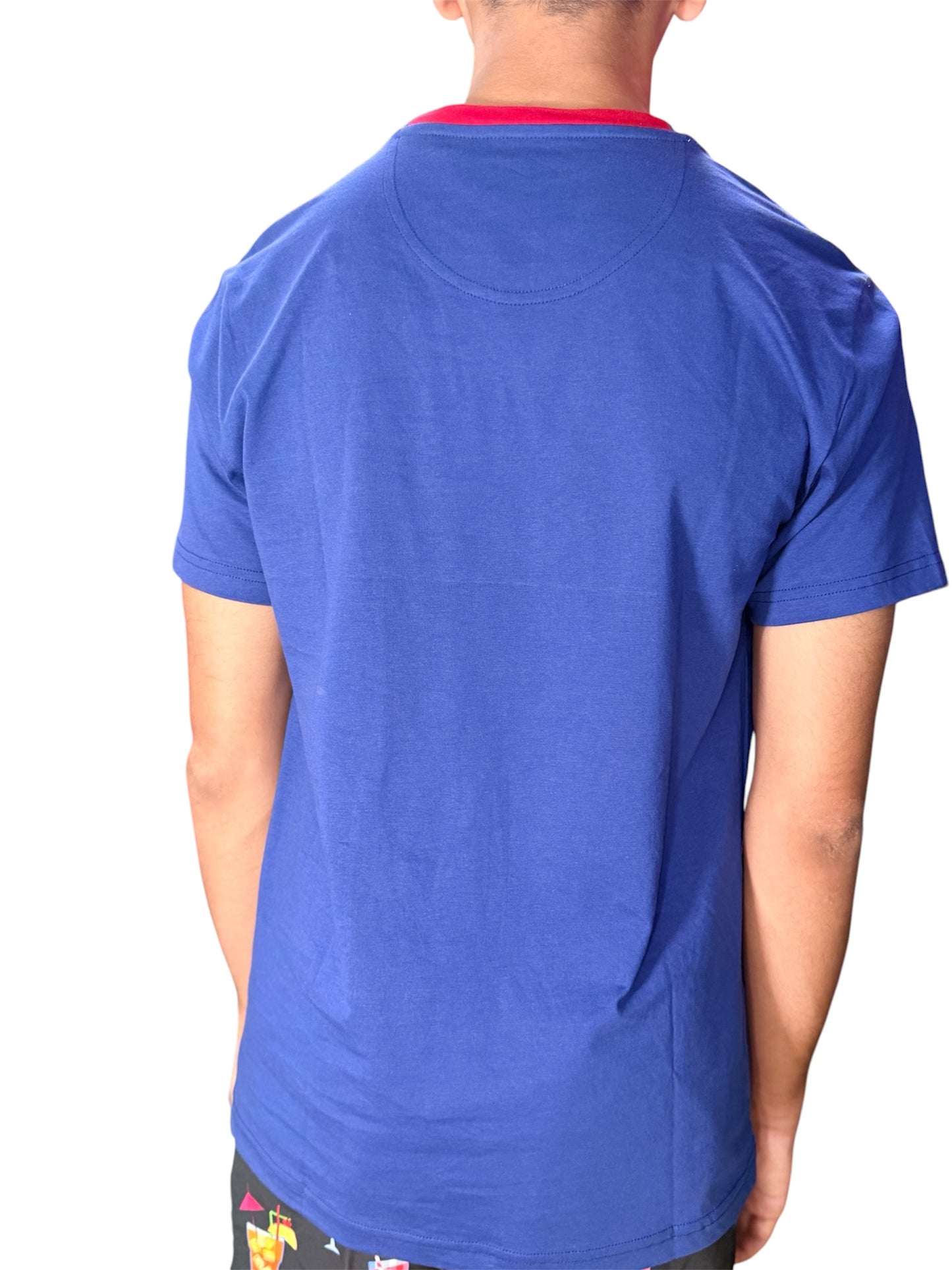 FERNANDO PENA CASUAL TSHIRT