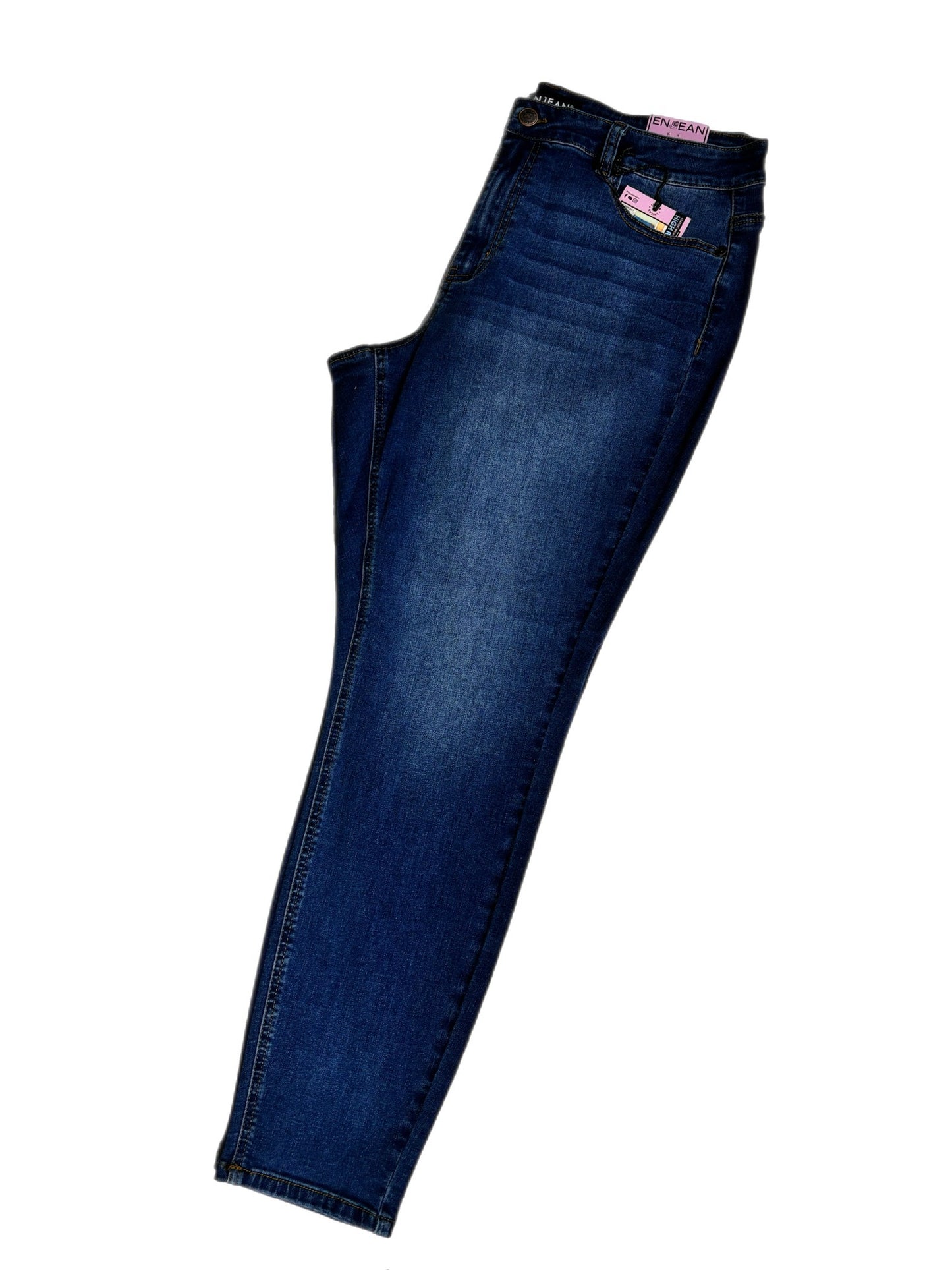 SKINNY JEANS PLUS WEP3105XL