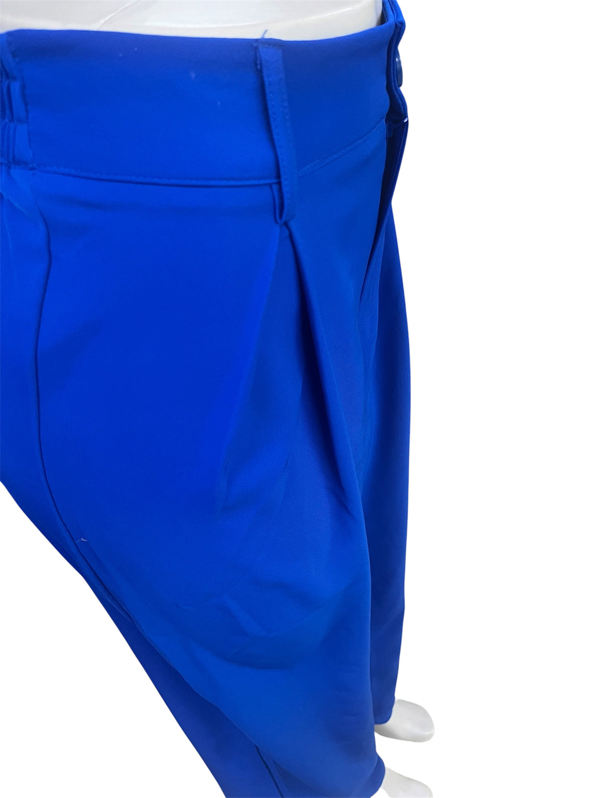 FORMAL PINTUCK PANTS HMP40554