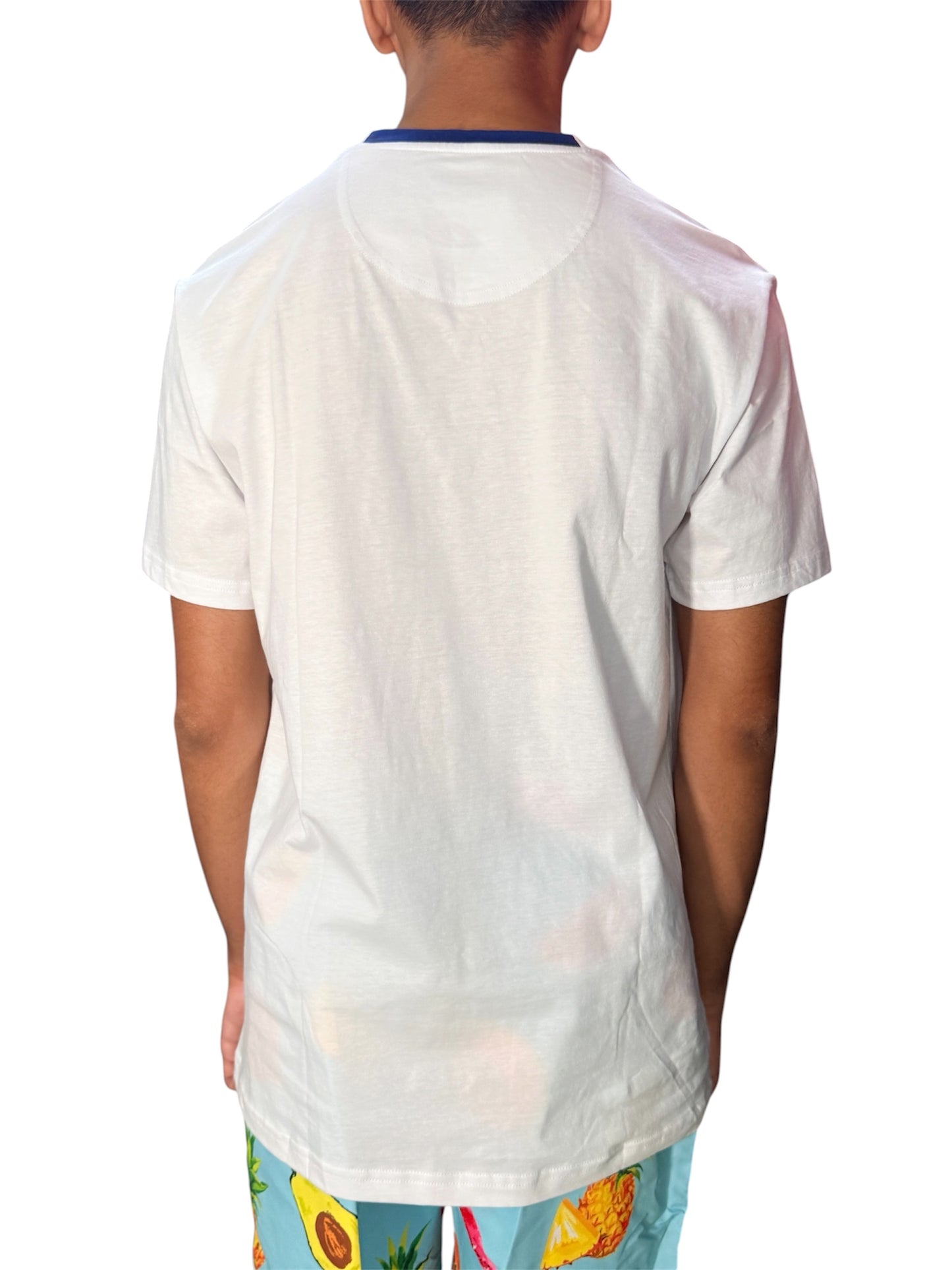 FERNANDO PENA CASUAL TSHIRT