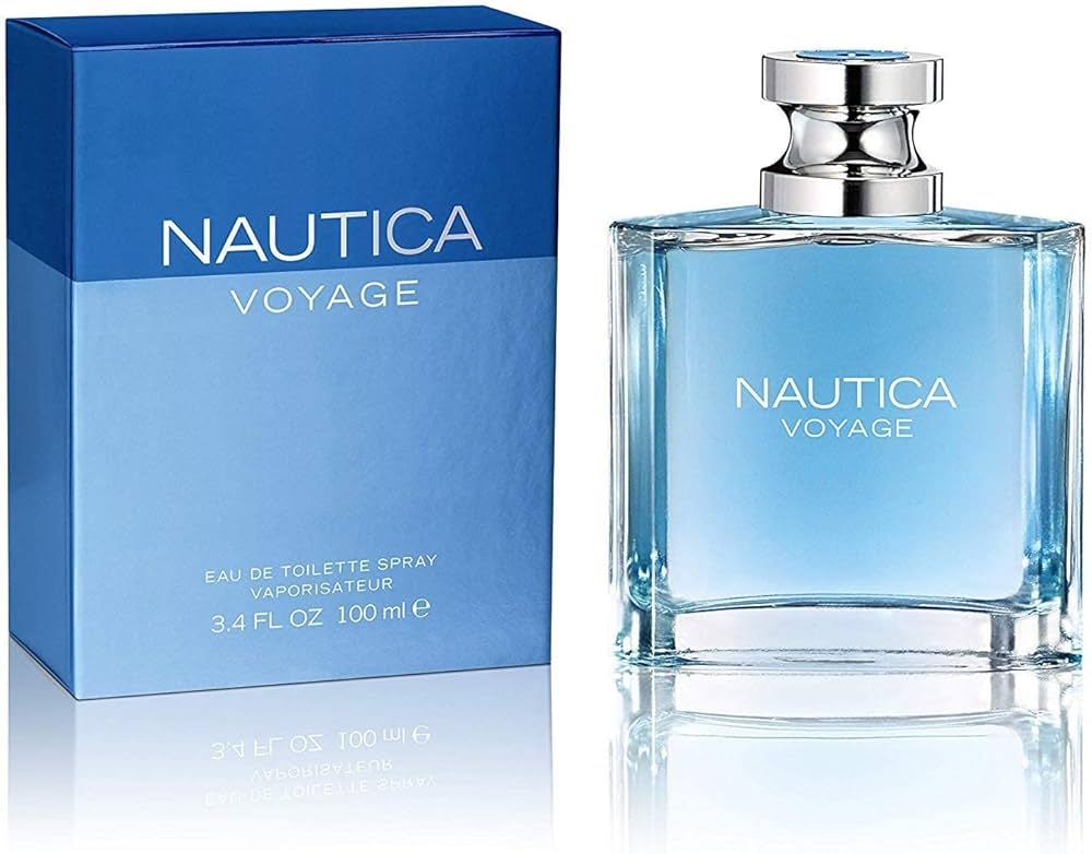 NAUTICA VOYAGE