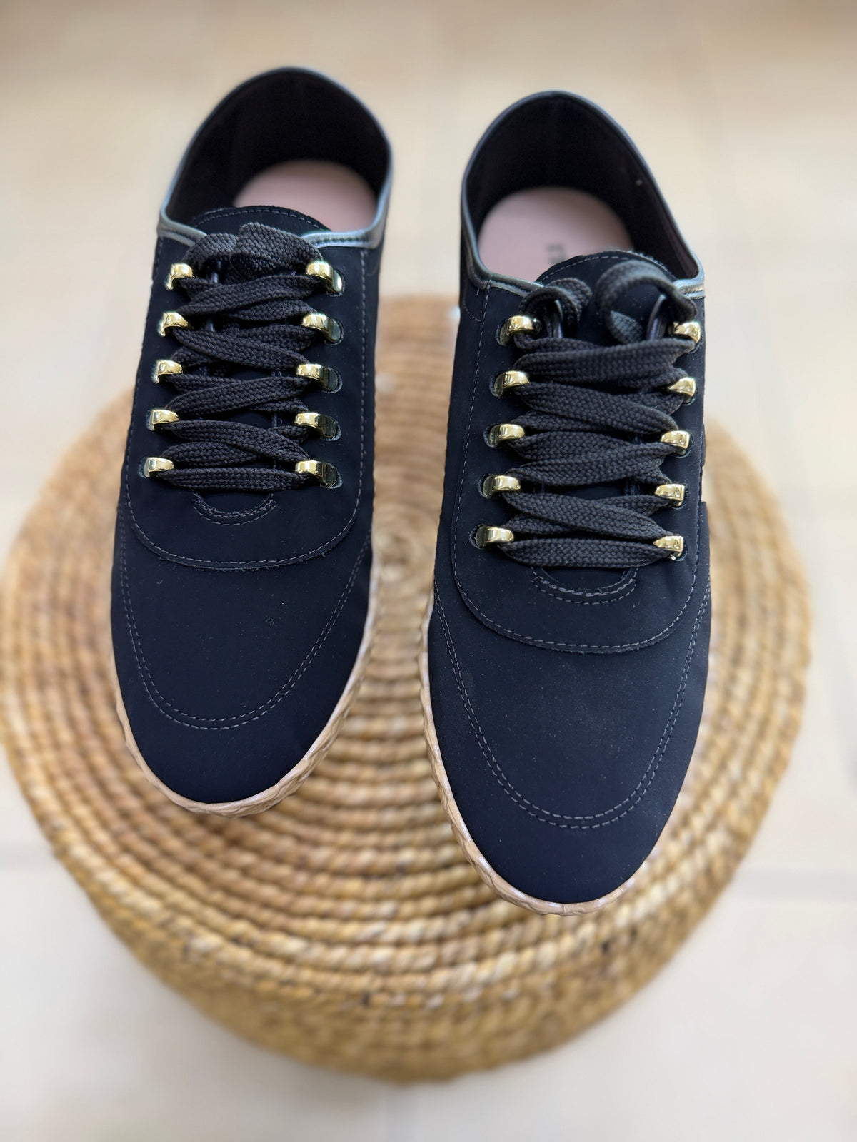 SNEAKER MOLECA 5696.343