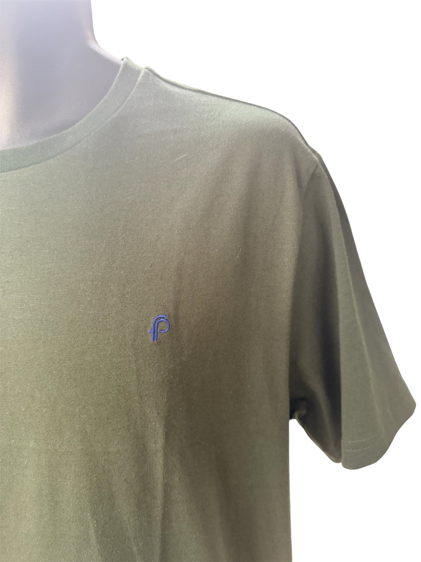 FERNANDO PENA CASUAL TSHIRT