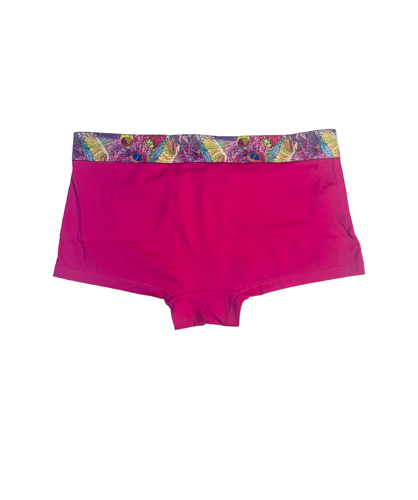 PANTY HOT PANTS 4128