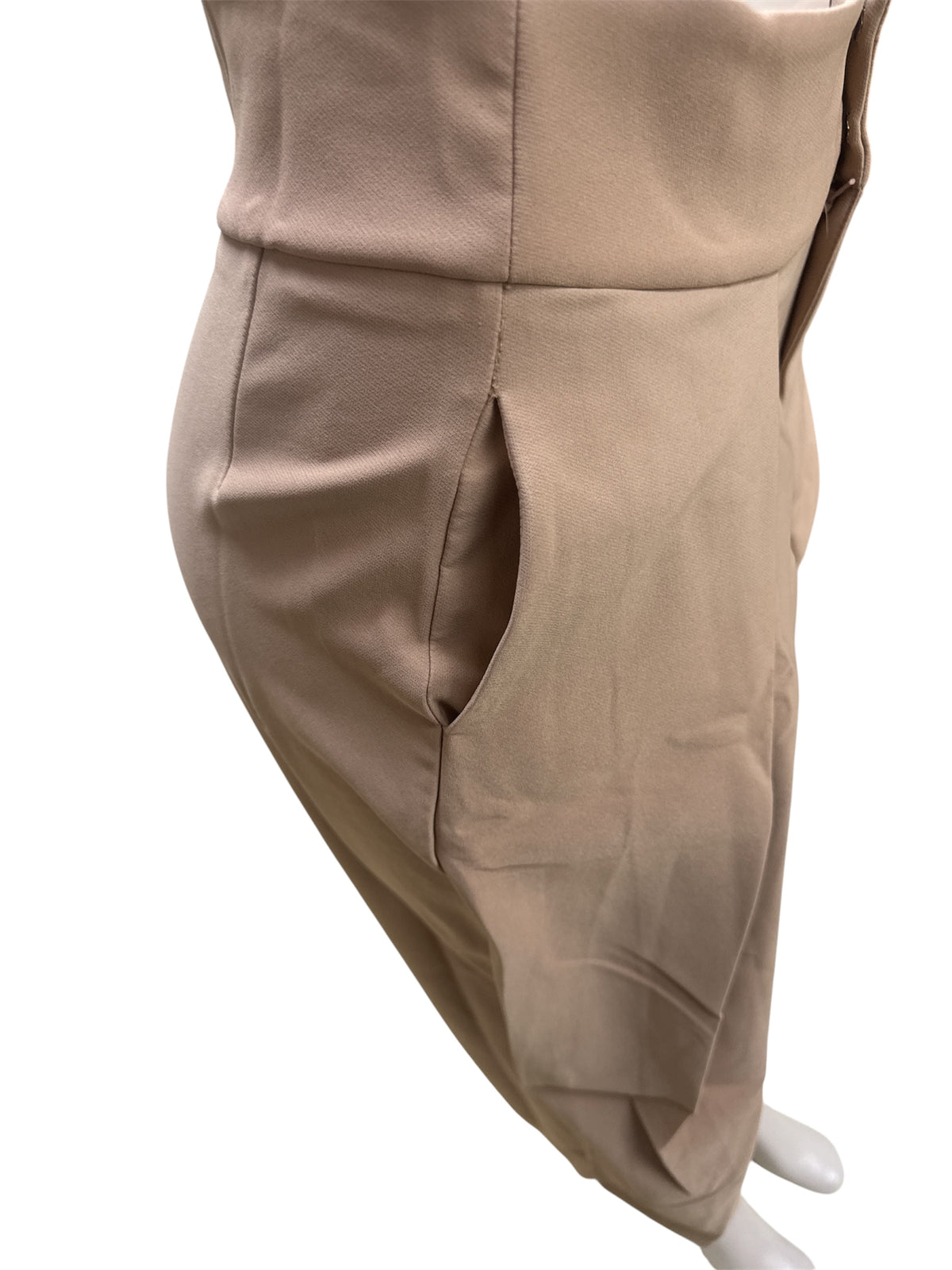 HIGH WAISTED PANTS HMP41089