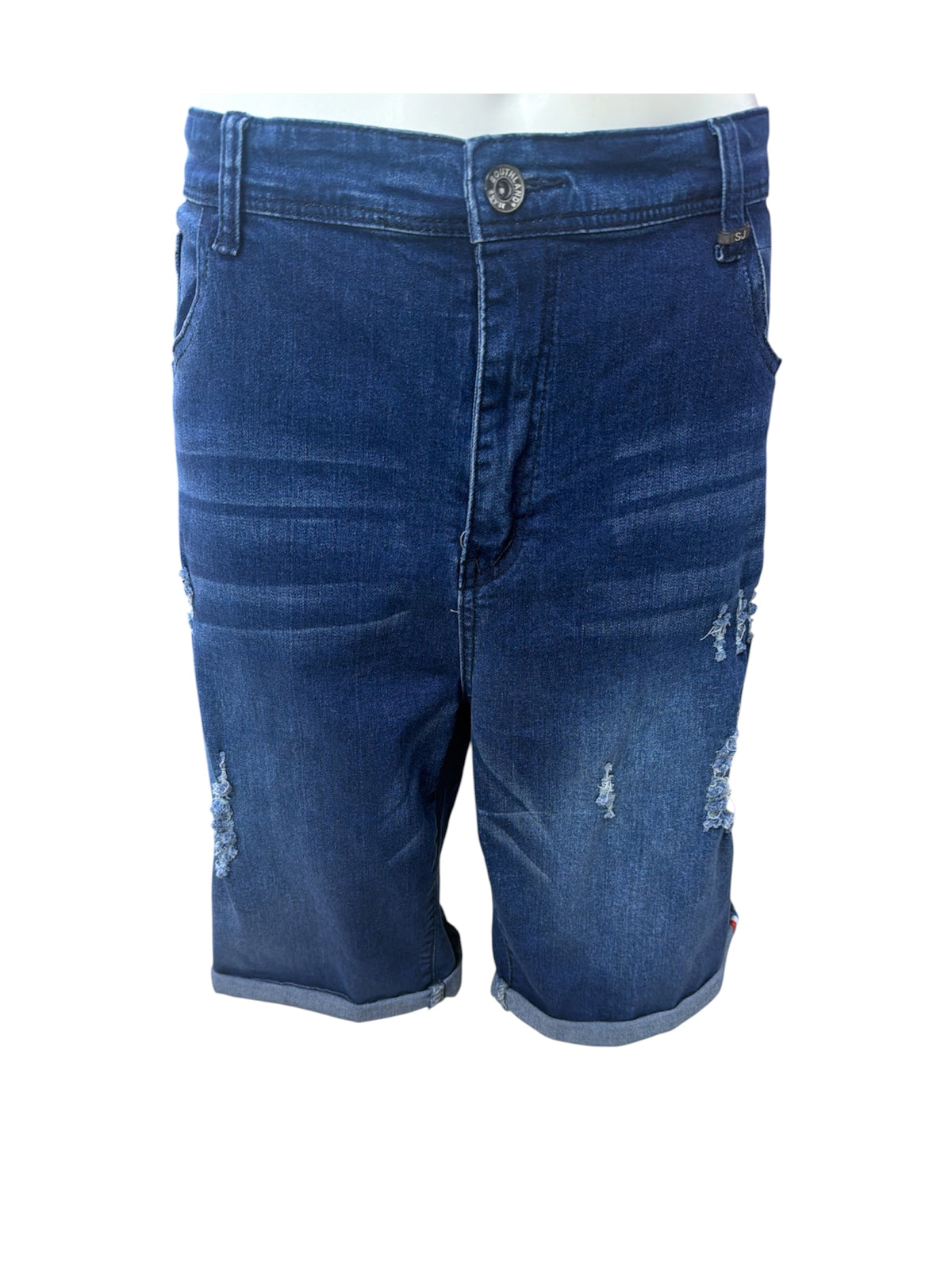 SOUTHLAND SHORT JEANS SOJ-0536