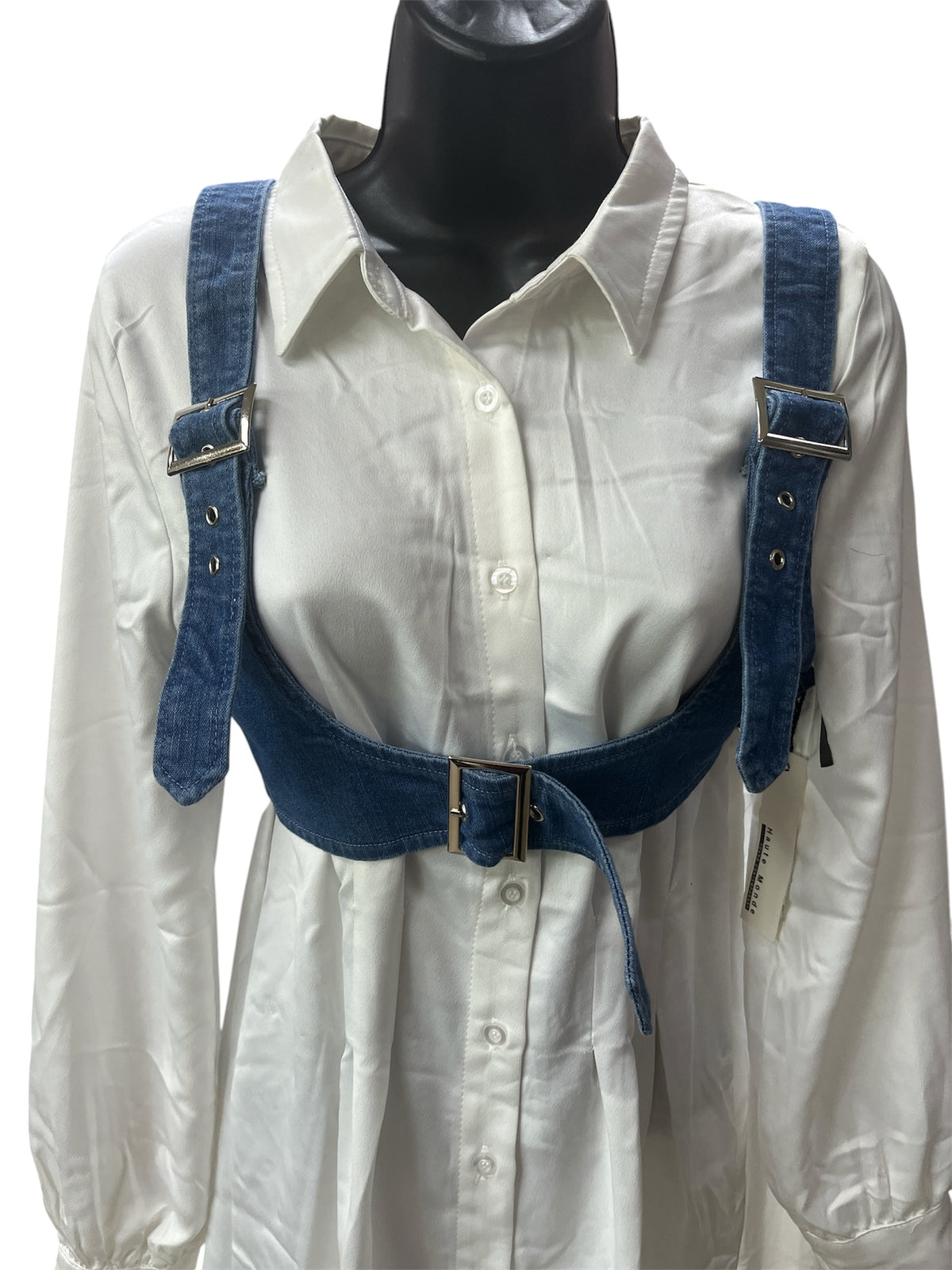 CORSET AJUSTABLE DBT40231