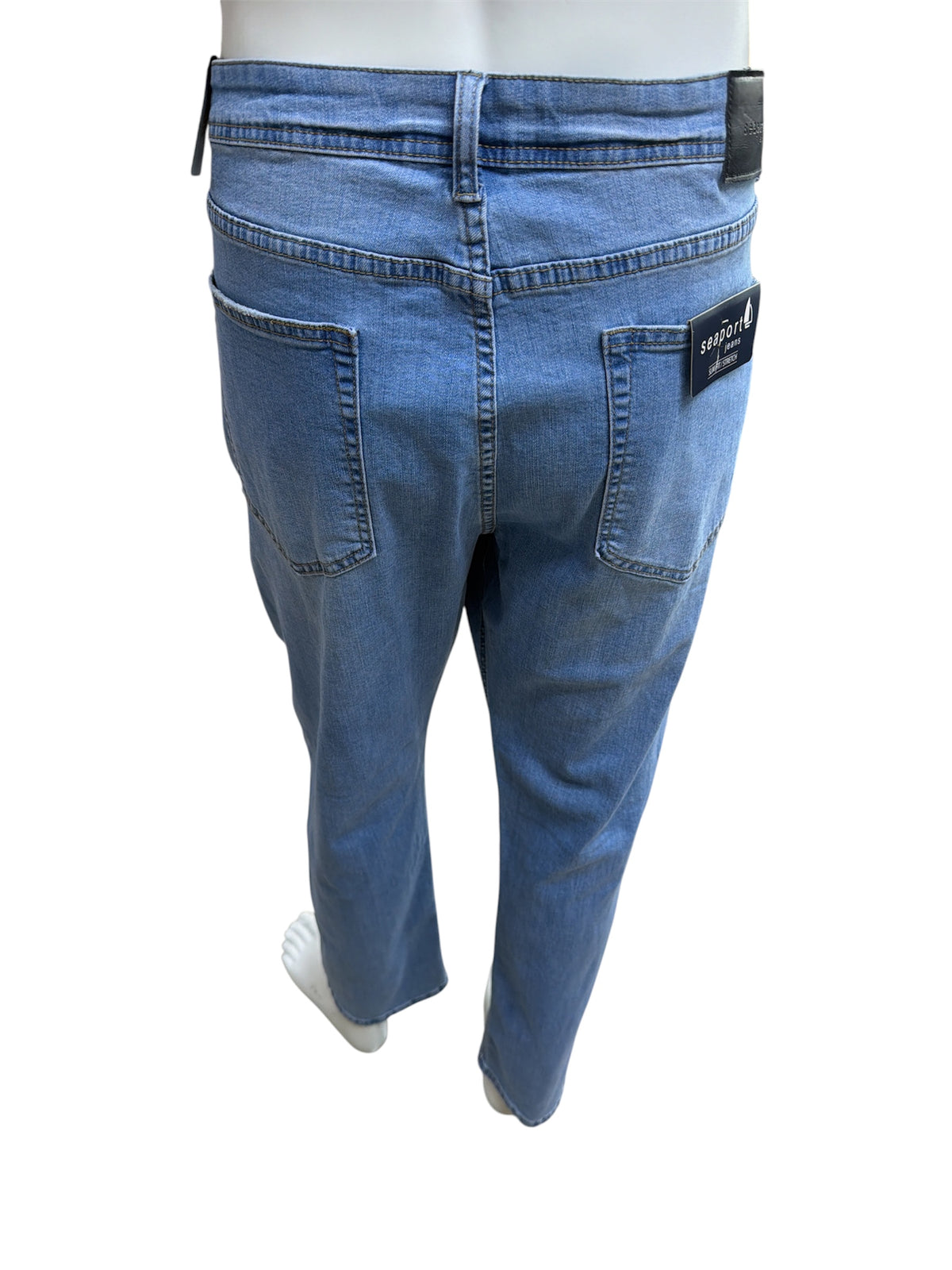 JEANS SLIM FIT JDSEA-03G