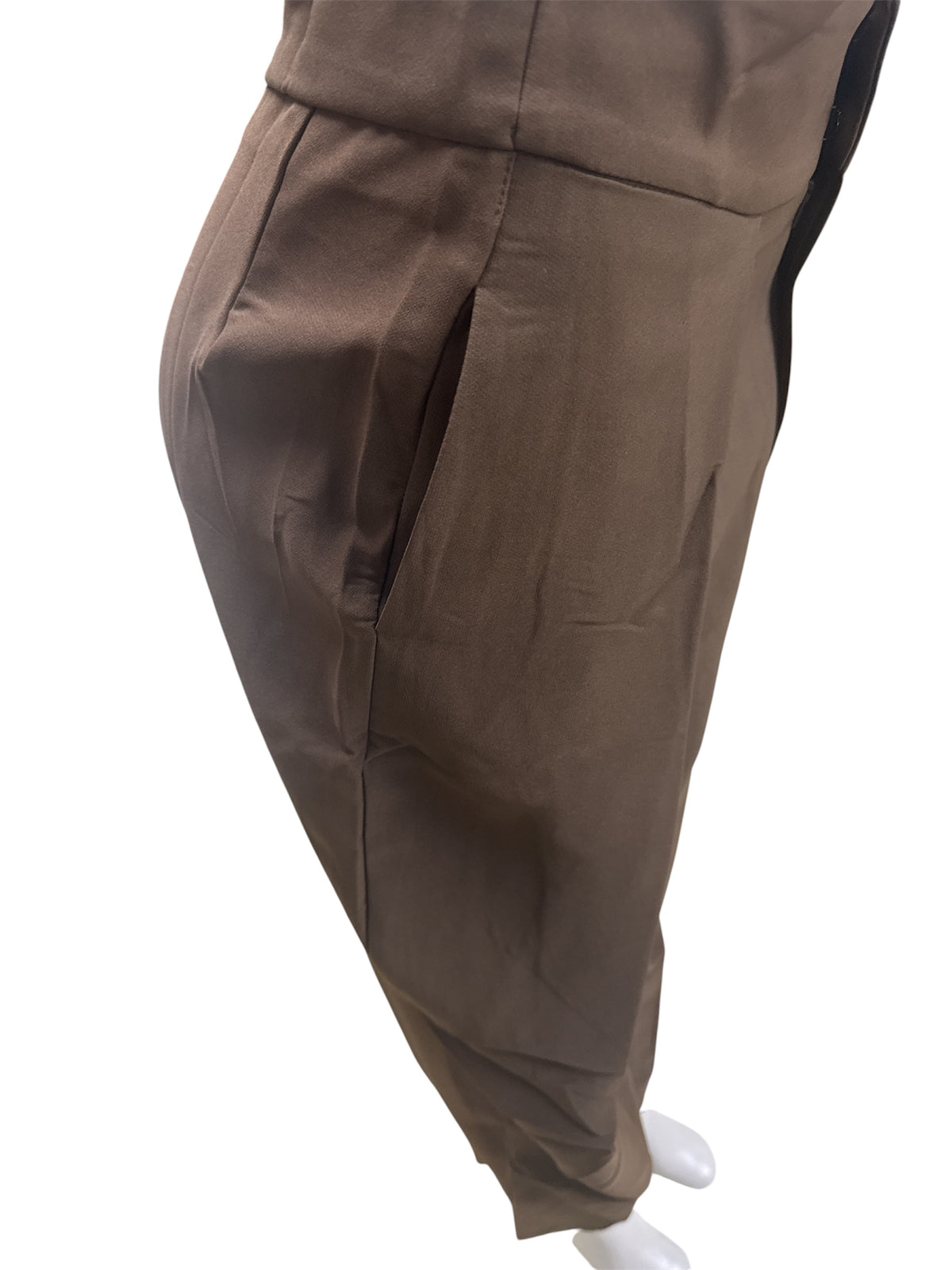 HIGH WAISTED PANTS HMP41089