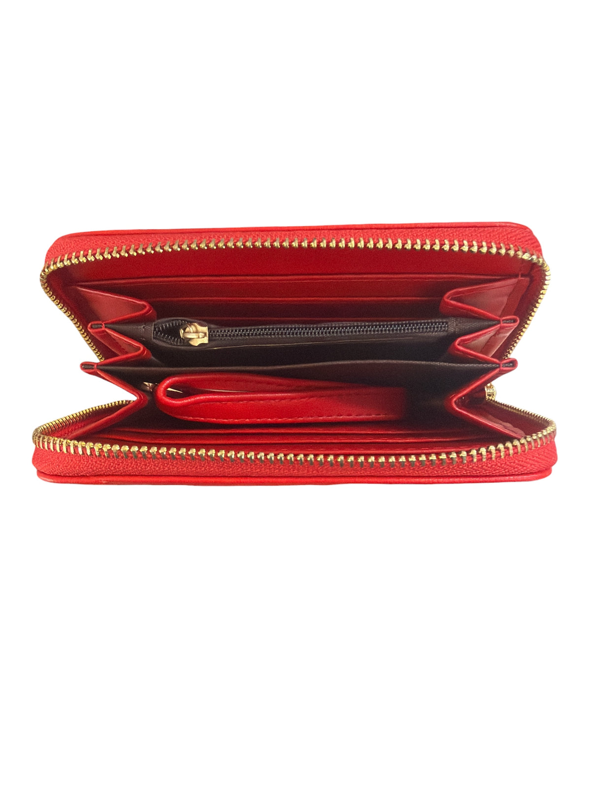 WALLET ISABELLE W1176