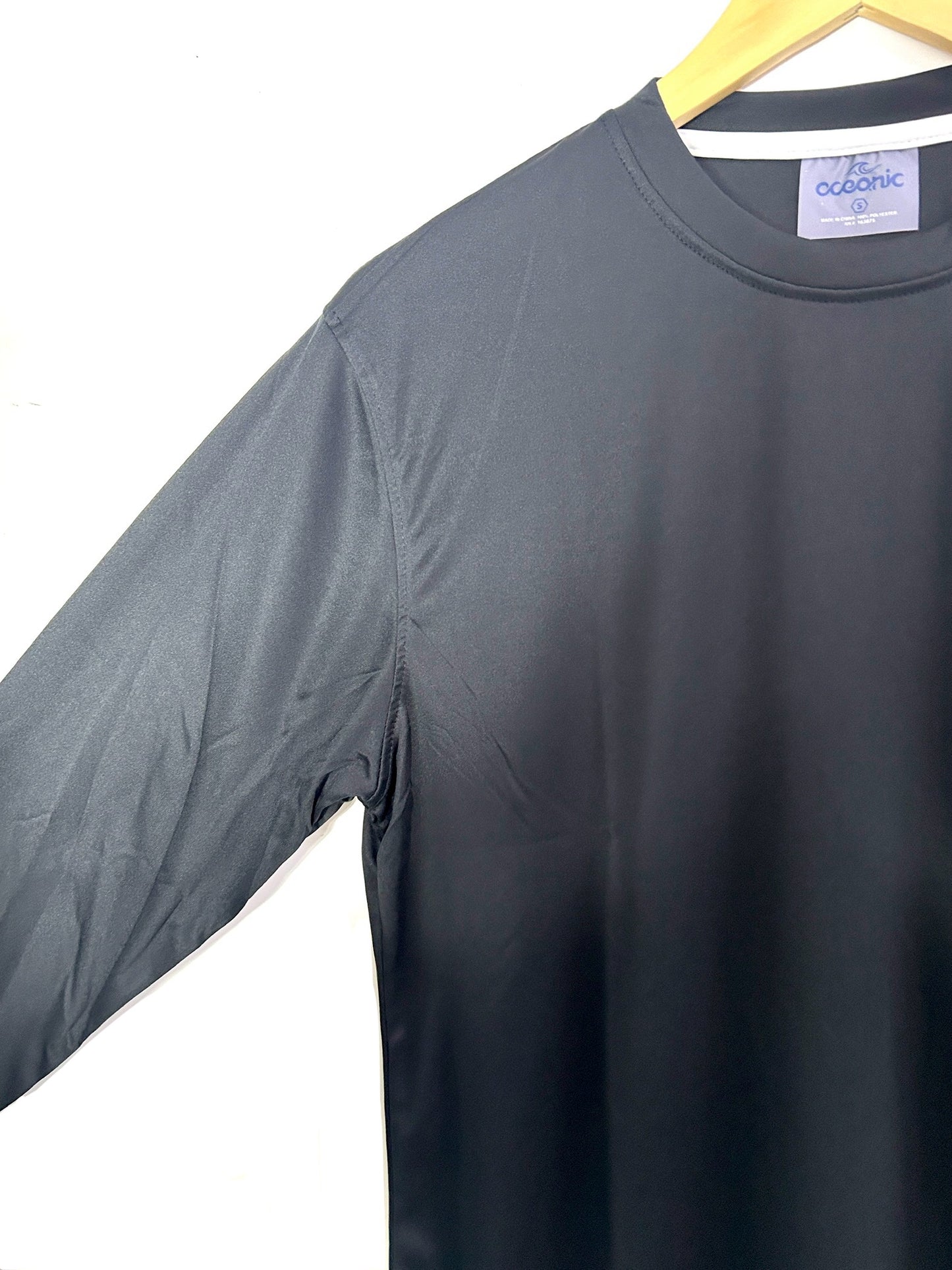 OCEANIC MICROFIBER TSHIRT 2040