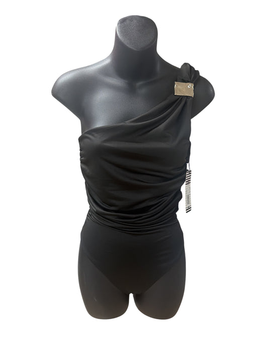 ONESHOULDER BODYSUIT HMT57474