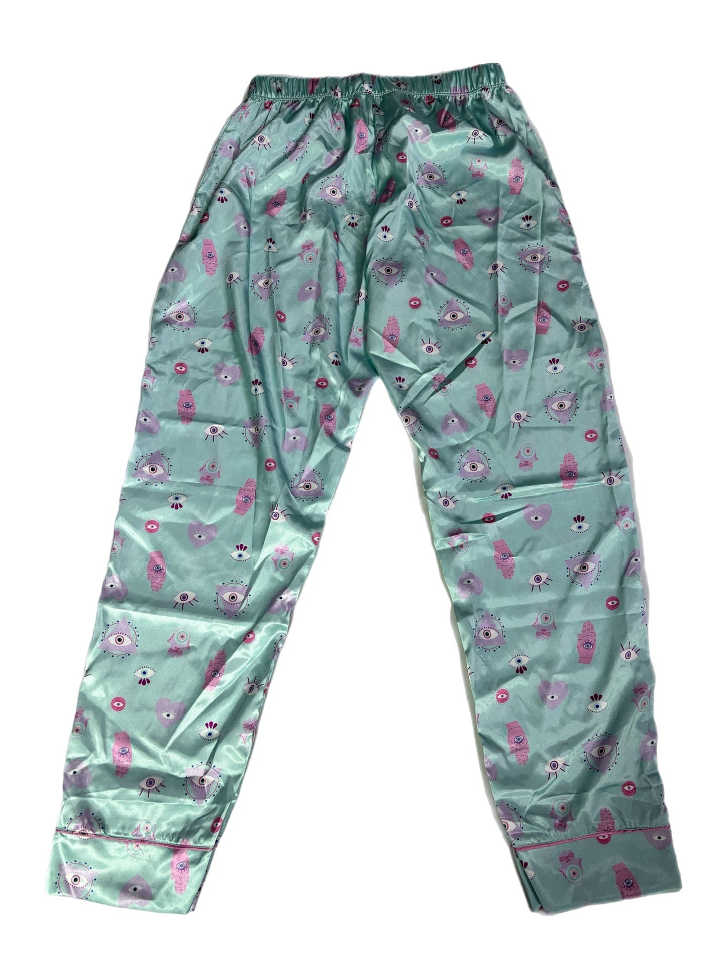 PANTALON PIJAMA INAMORY 40293