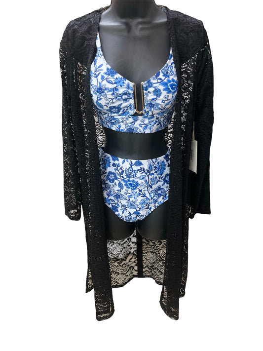 LACE LONG CARDIGANS BCARDIGANGO20