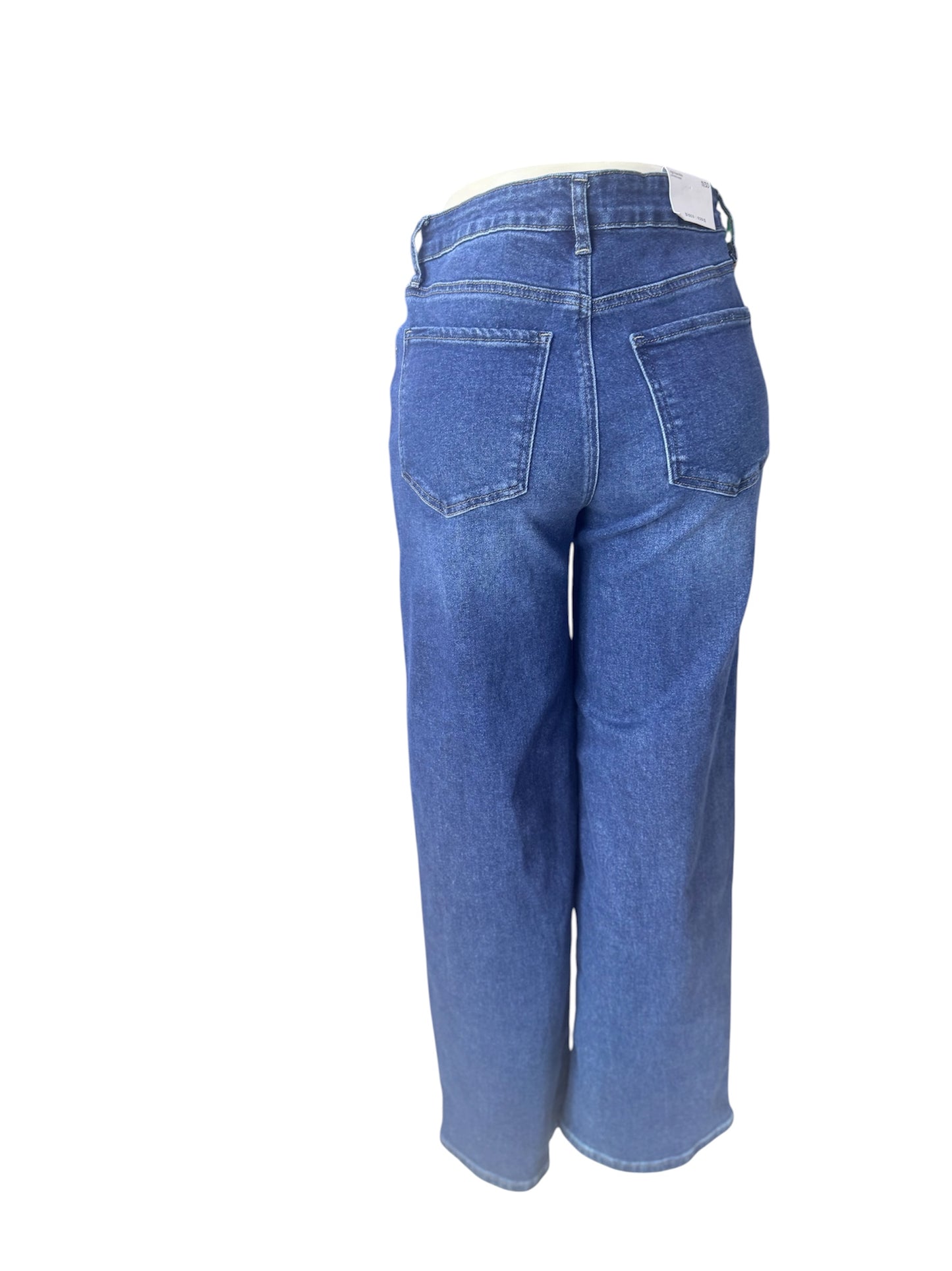 HIGH RISE WIDE LEG BP10003
