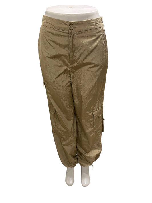 WINDBREAKERS JOGGER PANTS IP9037