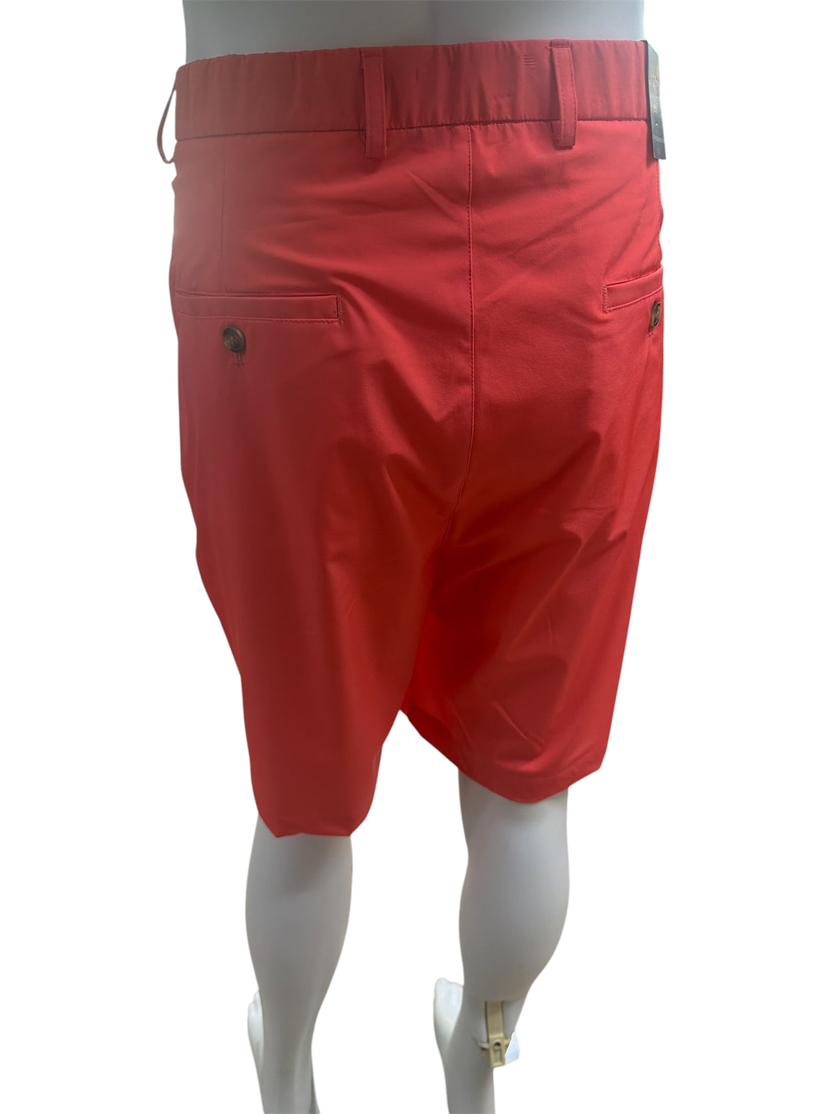 BERMUDA GOLF CASUAL BGS-01
