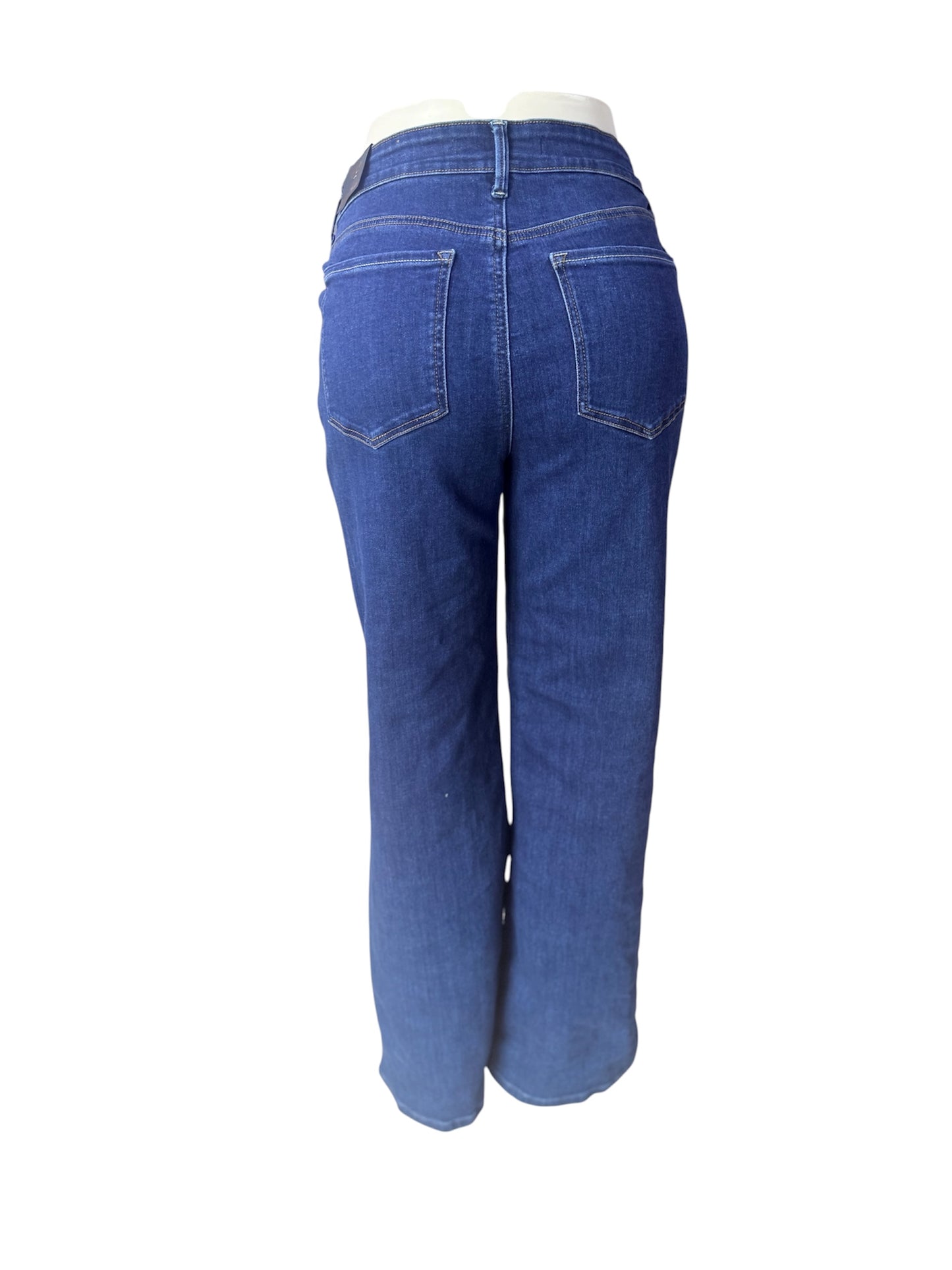 MID WAIST RELAXED WIDE LEG EP3701