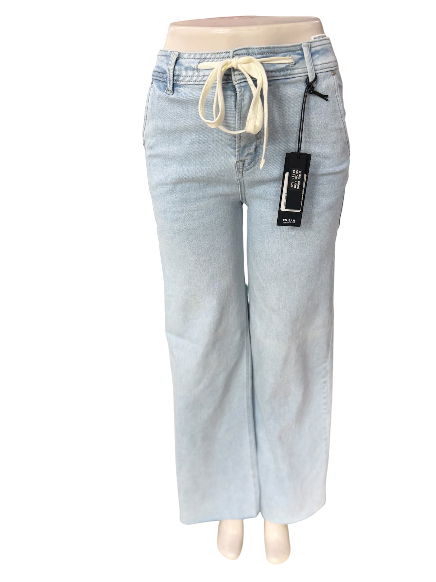 SUPER HIGH RISE WIDE LEG WXP7004