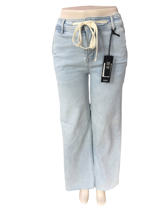 SUPER HIGH RISE WIDE LEG WXP7004