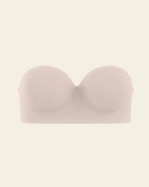 BRASIER STRAPLESS 011911