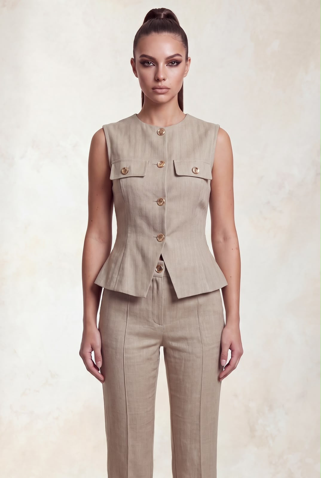 VEST TOP HMT57542
