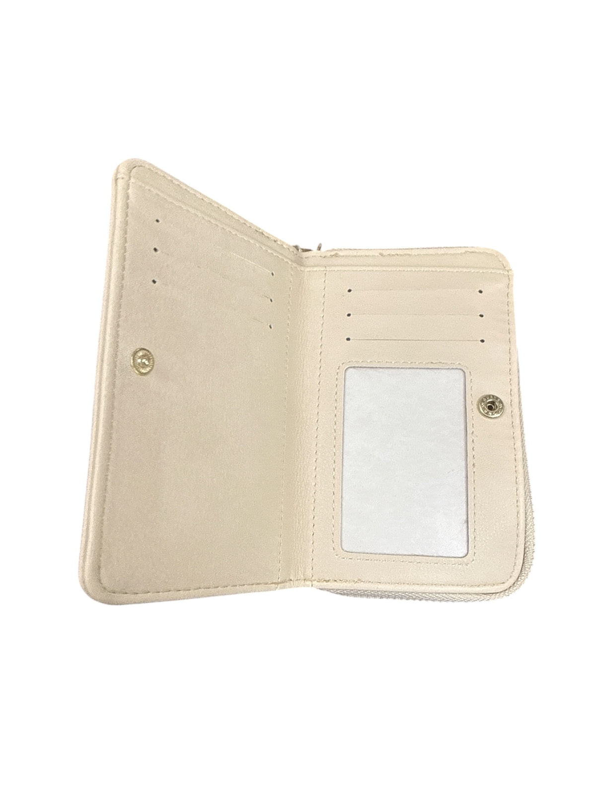 WALLET ISABELLE LISA W1196
